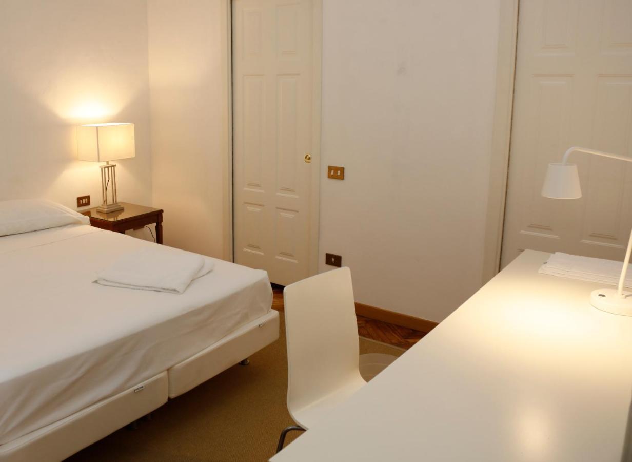 Dhomes - Apartments And Rooms Milan Room photo