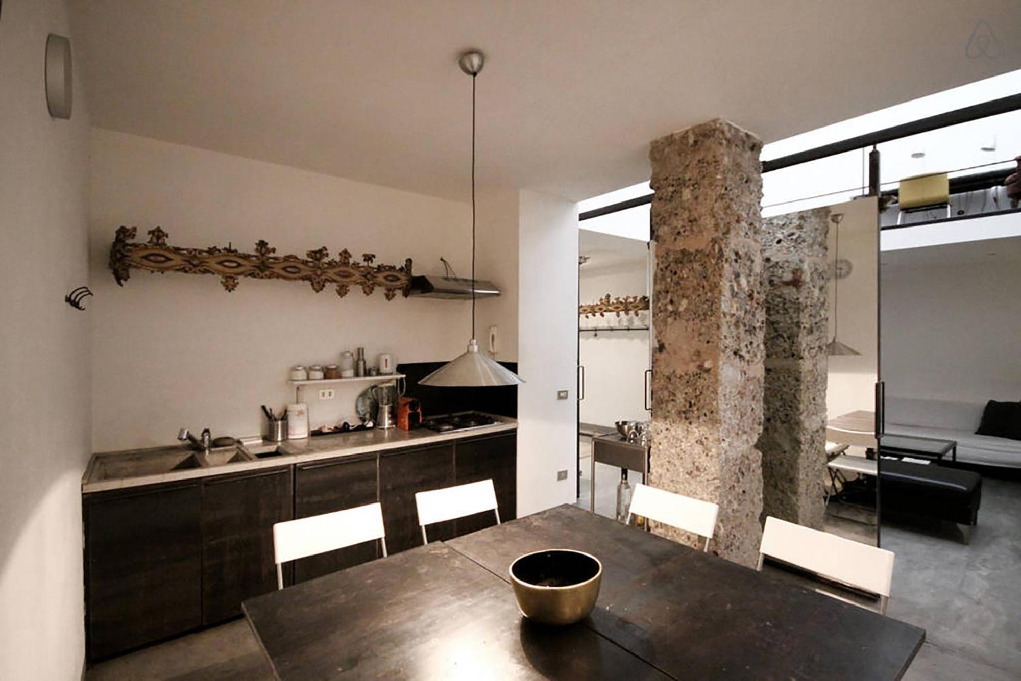 Dhomes - Apartments And Rooms Milan Room photo