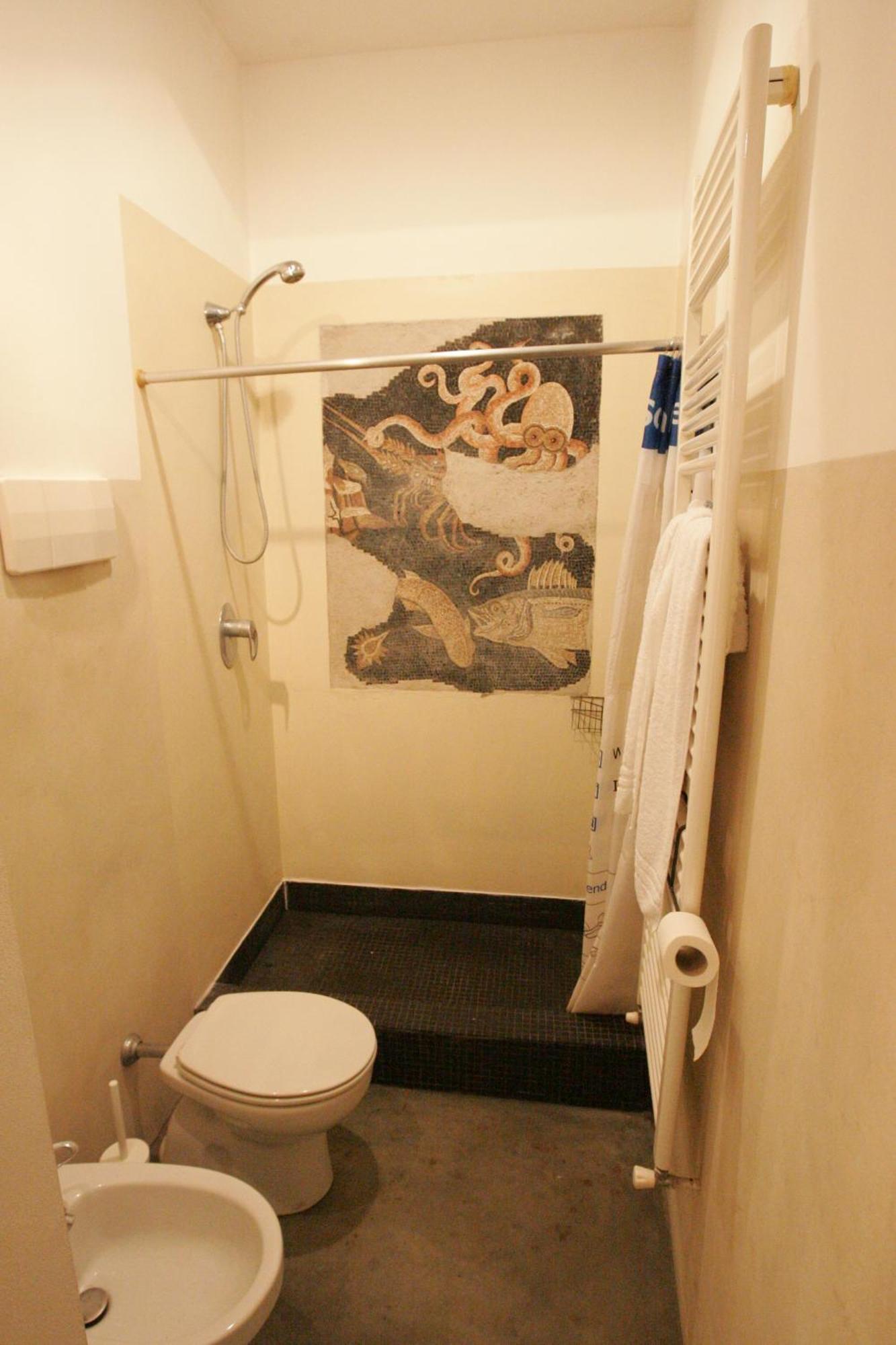 Dhomes - Apartments And Rooms Milan Room photo