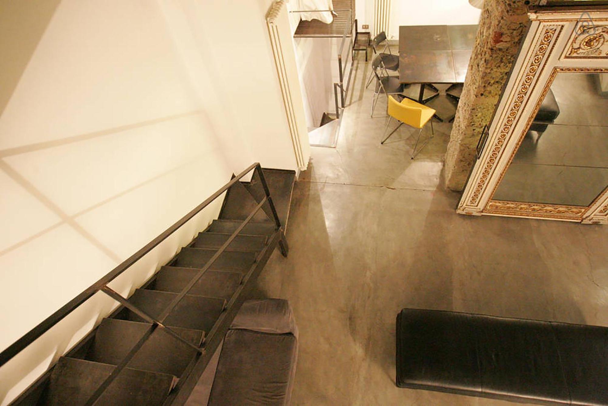 Dhomes - Apartments And Rooms Milan Room photo