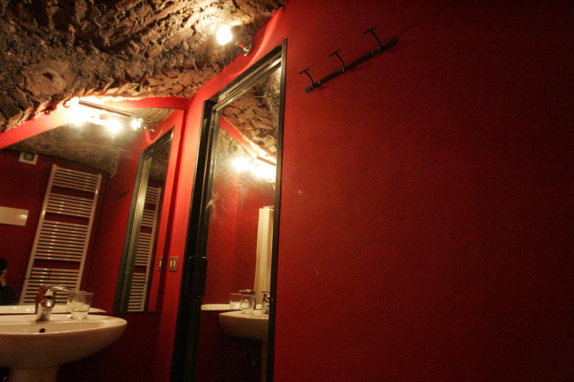 Dhomes - Apartments And Rooms Milan Room photo